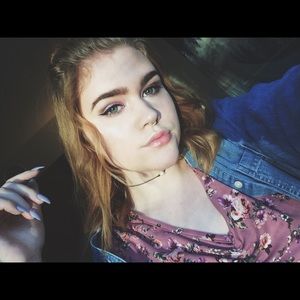 Meet your Posher, Allison